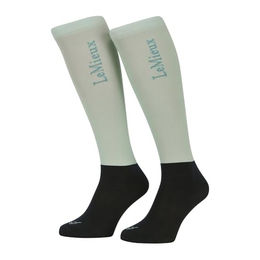Reitsocken für Kinder LeMieux (x2) – Bild 1 von 3