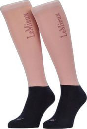 Reitsocken für Kinder LeMieux (x2) – Bild 1 von 9