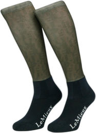 Produktbild von Reitsocken für Mädchen LeMieux Casey