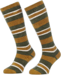 Produktbild von Reitsocken für Mädchen LeMieux Sabrina Stripe