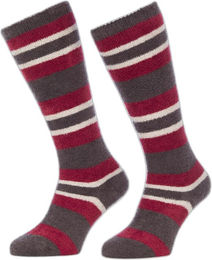 Produktbild von Reitsocken für Mädchen LeMieux Sabrina Stripe