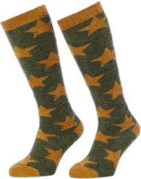 Produktbild von Reitsocken für Mädchen LeMieux Sasha Star