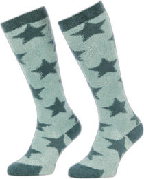 Produktbild von Reitsocken für Mädchen LeMieux Sasha Star