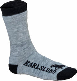 Reitsocken Karlslund Hverinn – Bild 1 von 2