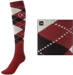 Produktbild von Reitsocken Kavalkade
