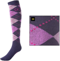 Produktbild von Reitsocken Kavalkade