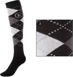 Produktbild von Reitsocken Kavalkade