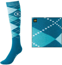 Produktbild von Reitsocken Kavalkade