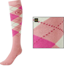 Produktbild von Reitsocken Kavalkade