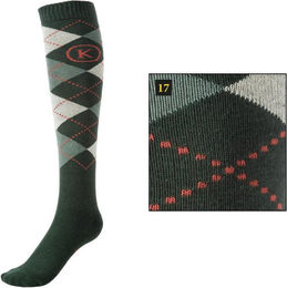 Produktbild von Reitsocken Kavalkade