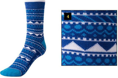 Produktbild von Reitsocken Kavalkade KavalSocks Christmas Shorties