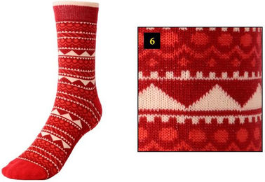 Produktbild von Reitsocken Kavalkade KavalSocks Christmas Shorties