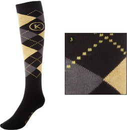 Produktbild von Reitsocken Kavalkade KavalSocks
