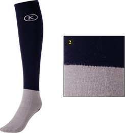Produktbild von Reitsocken Kavalkade KavalSocks Smart
