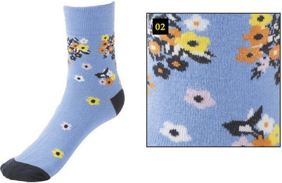 Produktbild von Reitsocken Kavalkade KavalSocks Summer Shorties