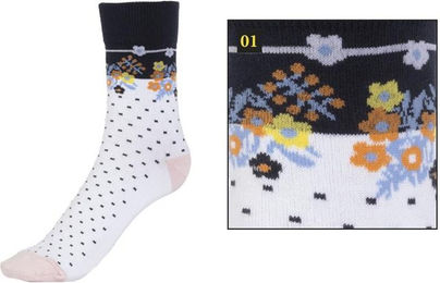 Produktbild von Reitsocken Kavalkade KavalSocks Summer Shorties