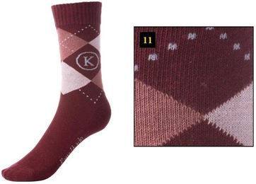 Produktbild von Reitsocken Kavalkade Shorties