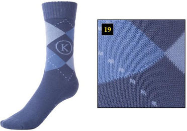 Produktbild von Reitsocken Kavalkade Shorties