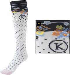 Produktbild von Reitsocken Kavalkade Summer