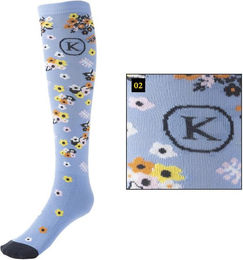Produktbild von Reitsocken Kavalkade Summer