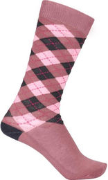 Produktbild von Reitsocken Kinder Equipage Lax Argyle