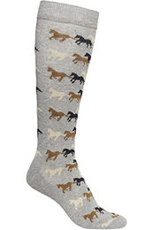 Produktbild von Reitsocken Kinder Mountain Horse