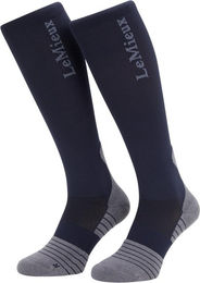 Produktbild von Reitsocken LeMieux Performance