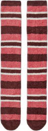 Produktbild von Reitsocken LeMieux Sabrina Stripe