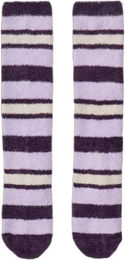Produktbild von Reitsocken LeMieux Sabrina Stripe