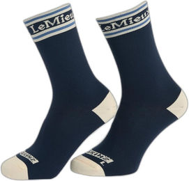 Produktbild von Reitsocken LeMieux Sealskinz