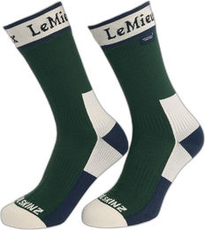 Produktbild von Reitsocken LeMieux Sealskinz