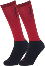 Produktbild von Reitsocken LeMieux (x2)