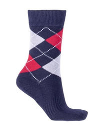 Produktbild von Reitsocken London