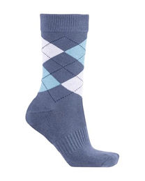 Produktbild von Reitsocken London