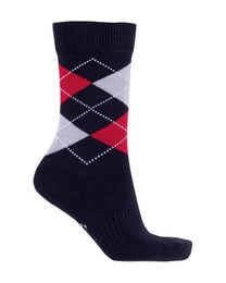 Produktbild von Reitsocken London