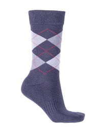 Produktbild von Reitsocken London