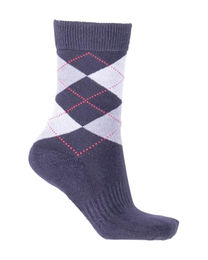 Produktbild von Reitsocken London