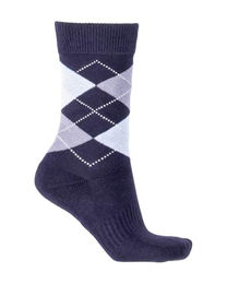 Produktbild von Reitsocken London
