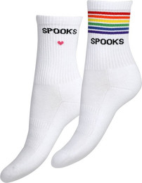 Produktbild von Reitsocken Mid-Cut Sox 2 Paar