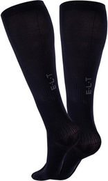 Produktbild von Reitsocken mit Kompressionseffekt ELT