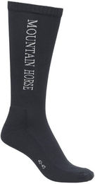 Produktbild von Reitsocken Mountain Horse Team Tech