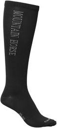 Produktbild von Reitsocken Mountain Horse Team Tech