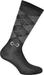 Produktbild von Reitsocken Riding World Jude (x3)