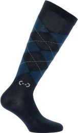 Produktbild von Reitsocken Riding World Jude (x3)