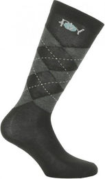 Produktbild von Reitsocken Riding World Losange