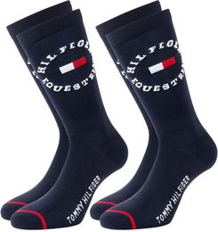 Produktbild von Reitsocken Tommy Hilfiger Equestrian Leon
