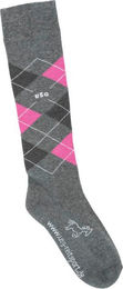 Produktbild von Reitsocken USG Caro Original Sockies (x3)