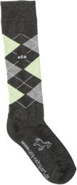 Produktbild von Reitsocken USG Caro Original Sockies (x3)
