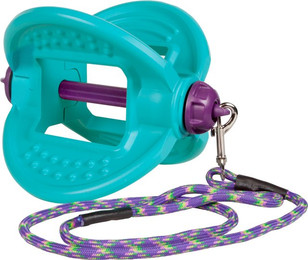 Produktbild von Reitspielzeug Bizzy Horse Ball