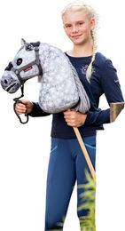 Produktbild von Reitspielzeug LeMieux Hobby Horse